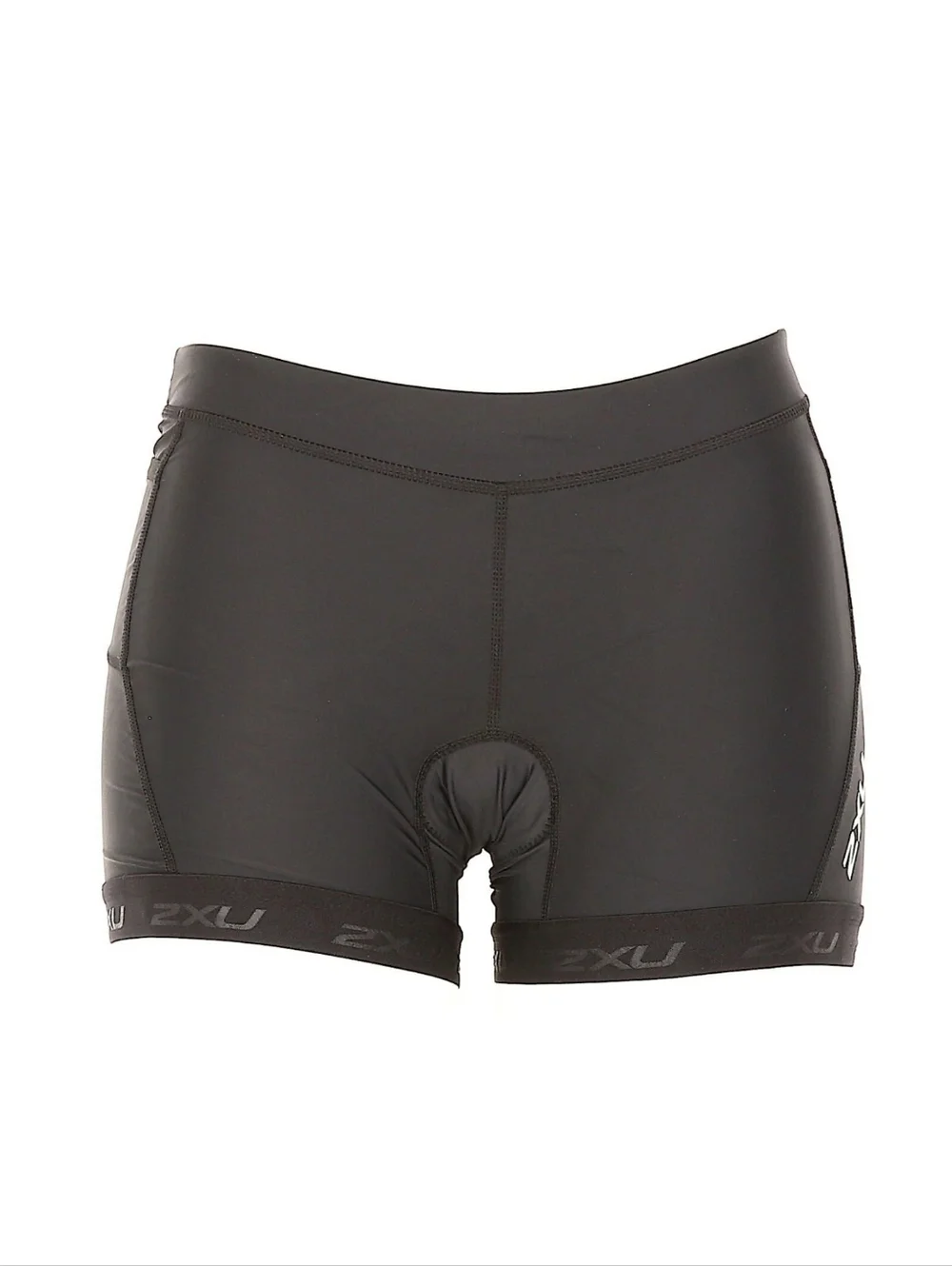 Womens 2XU Cycling Shorts Active 4.5